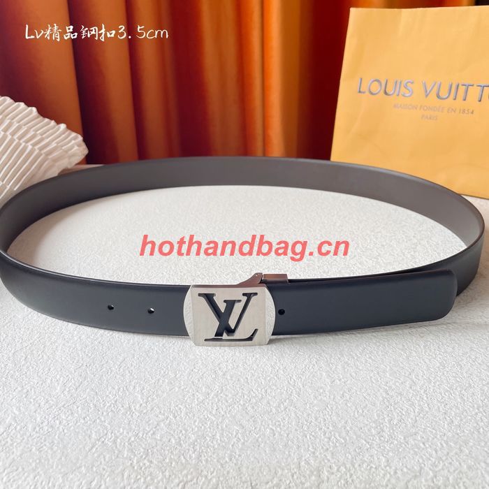 Louis Vuitton Belt 35MM LVB00098